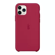 Funda Silicone Case Para iPhone 11 11pro + Vidrio Templado9d