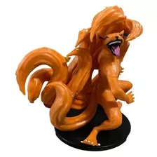 Figura De Coleccion Kurama 