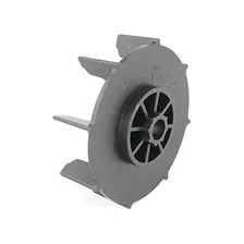 Ventilador Cortacésped Black & Decker Oem 90547431 Cm1...