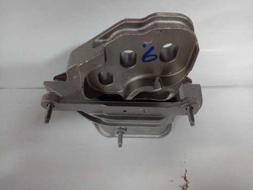 Soporte Original Transmision Ford Figo 3 Cil. Std. 2016-2020 Foto 5