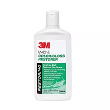 3m Marine Colorglass Restorer