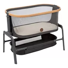 Cuna Junto A La Cama Maxi-cosi Iora, Essential Graphite