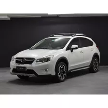 Subaru New Xv Limited 2013