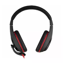 Auriculares Gamer Genius Hs-g560 Tcs