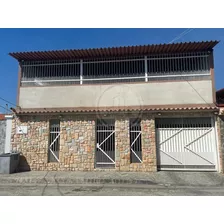 Casa Urbanización Roraima, La Morita 1, Maracay 012jsc