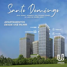 Excelente Oportunidad De Inversión En Santo Domingo