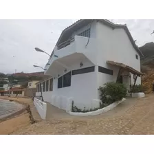 Casa A Orilla De La Playa Secreta En Cumaná Hazla Tuya Sucre Venezuela