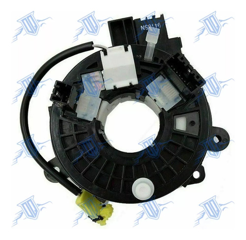 Muelle De Reloj Para Nissan Versa, Marzo De 2012, 2013, 2014 Foto 3