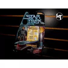 Star Trek, Capitan Koloth, Figura, Playmate, Nuevo, 5 Pulgad