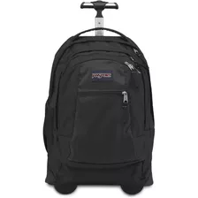 Mochila Con Ruedas Jansport Correas Plegables