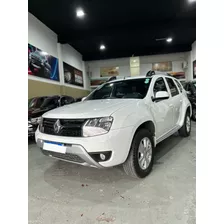 Renault Duster Ph2 Privilege 2.0 Retira Con 14.500.000