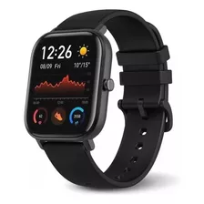 Amazfit Gts Smartwatch Global 1.65 A1914 Com Gps E Strava