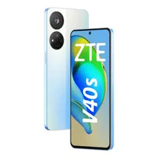 Celular Zte V40s 128gb, 6gb Ram 4g Lte