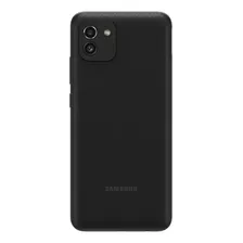 Samsung Galaxy A03 32 Gb Negro 3 Gb Ram