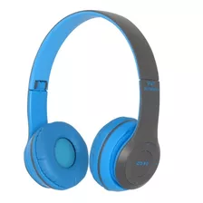 Oferta! Audifonos P47con Bluetooth Inalámbricos A Solo Q 70.