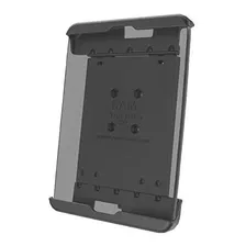 Soporte Adaptador Para Tablet 8 , Ajustable/negro