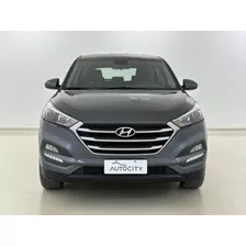 Hyundai Tucson 2.0 4x2 At L16