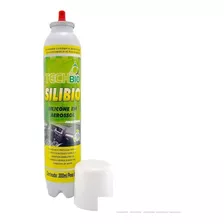 Silicone - Techbio - Spray - Silibio 300ml - Cada (unidade)