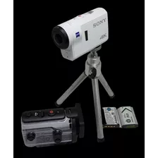 Kit Camera Sony Action Fdr X3000