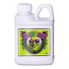 Advanced Nutrients Big Bud Máximas Flores 250 Ml