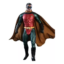 Robin Batman Forever Hot Toys Mms594