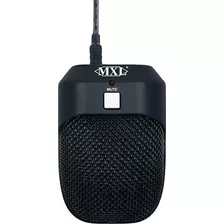 Micrófono Mxl Ac-424 Color Negro
