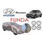 Funda Cubierta Lona Cubre Hyundai Hb20 Sedan 2023