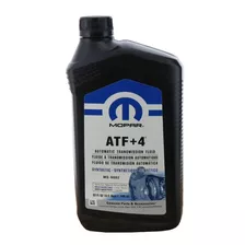 Aceite Caja Automatica Atf +4 Mopar 946 Ml