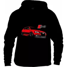 Sudadera Audi S3