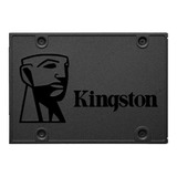 Disco Sólido Interno Kingston Sq500s37/480g 480gb