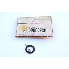 Una Cuerdas Para Relojes Pulsera P/colección Cu147