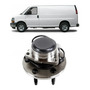 Tapones De Rines Chevrolet Express  8 Birlos