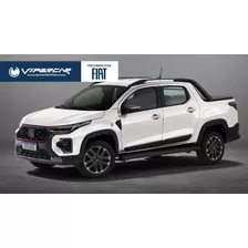 Fiat Strada Ultra Reserva La Tuya Entrega Mayo! 1.0 2024 0km