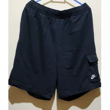 Bermuda Nike Sportswear Club Cargo Original Shorts Short