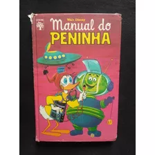 Manual Do Peninha