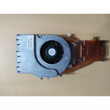 Cooler Sony Vaio Pcg 6g1p