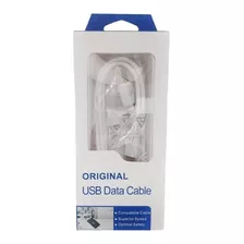 Cable Cargador Micro Usb Samsung Data Cable