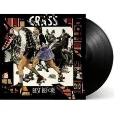 Crass - Best Before 1984 2x Lp Vinilo Vinyl Cd Punk Ramones