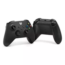 Control Xbox Series Carbon Black