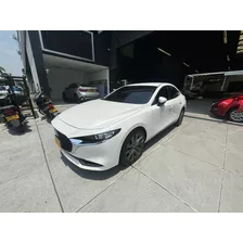 Mazda 3 Touring 2021 Mt 