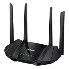 Router Dahua Ax1500 Wifi 6 Doble Banda Dh-ax15m