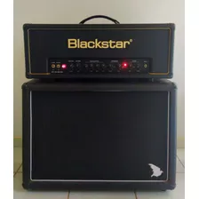 Amplificador Blackstar Ht50 Club Valvulado