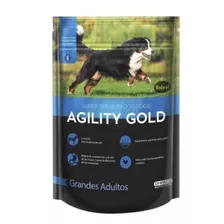 Agility Gold Grandes Adultos 3 Kg 
