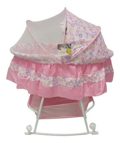 Cuna Moises Mecedora Movil Aeiou Para Bebe Colores 7a En Venta En Tlalnepantla De Baz Estado De Mexico Por Solo 1 299 00 Ocompra Com Mexico Cuna Moises Mecedora Movil Aeiou Para Bebe Colores 7a En Venta En Tlalnepantla De Baz Estado De Mexico Por Solo 1 299 00 Ocompra Com Mexico