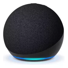 Bocina Amazon Inteligente Echo Dot 5 Generación Azul