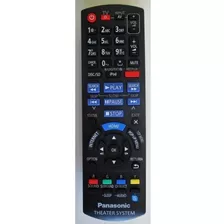 Remoto Panasonic N2qayb000727 Ht Sa-pt570 Sa-pt870 Sa-pt875