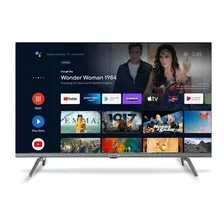  Smart Tv Noblex 43 Androidtv X7 Series Dr43x7100 Googleplay
