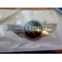 Emblema Mini Cooper De Metal Mide 11,5 De Ancho Y 5 De Alto MINI Cooper