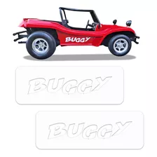 Adesivos Buggy Baby Tst Bugre Máscara Para Pintura Genérico