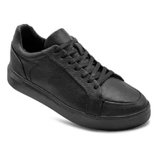 Sneaker Tenis Revolteado 605 | Gaona | Suela Negra 